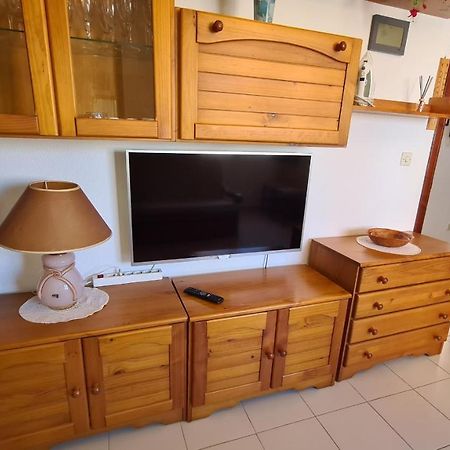 Apartamento Gemelos XII 17 If בנידורם מראה חיצוני תמונה