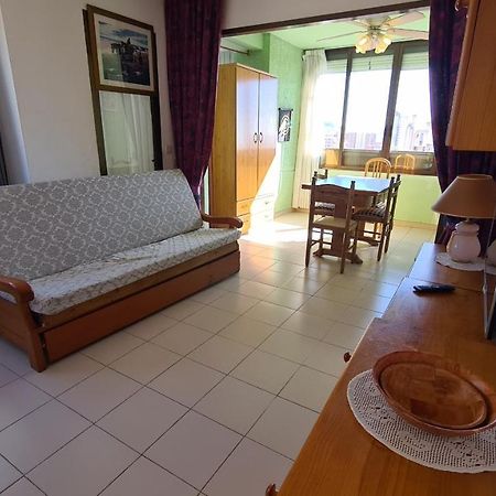 Apartamento Gemelos XII 17 If בנידורם מראה חיצוני תמונה