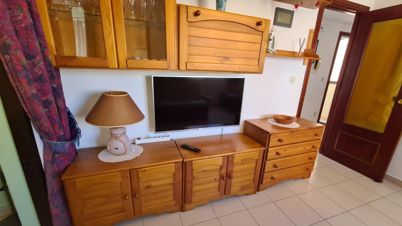 Apartamento Gemelos XII 17 If בנידורם מראה חיצוני תמונה