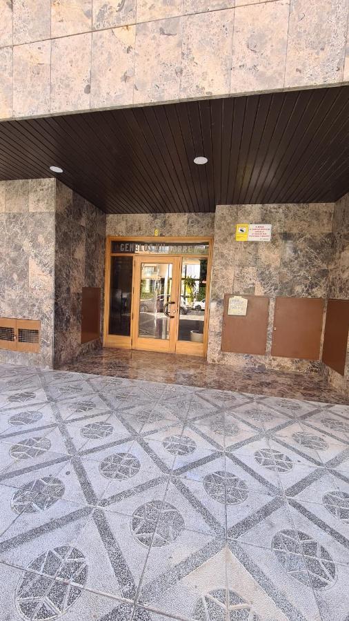 Apartamento Gemelos XII 17 If בנידורם מראה חיצוני תמונה