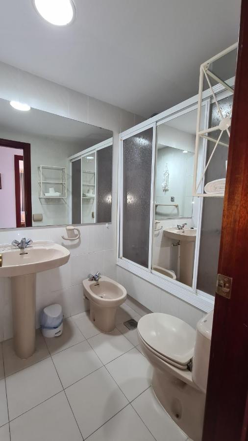 Apartamento Gemelos XII 17 If בנידורם מראה חיצוני תמונה