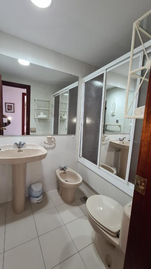 Apartamento Gemelos XII 17 If בנידורם מראה חיצוני תמונה