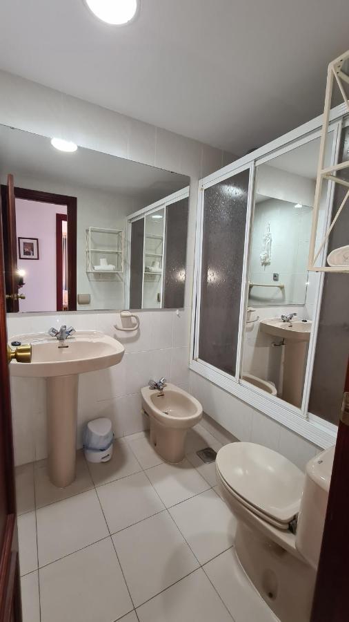 Apartamento Gemelos XII 17 If בנידורם מראה חיצוני תמונה