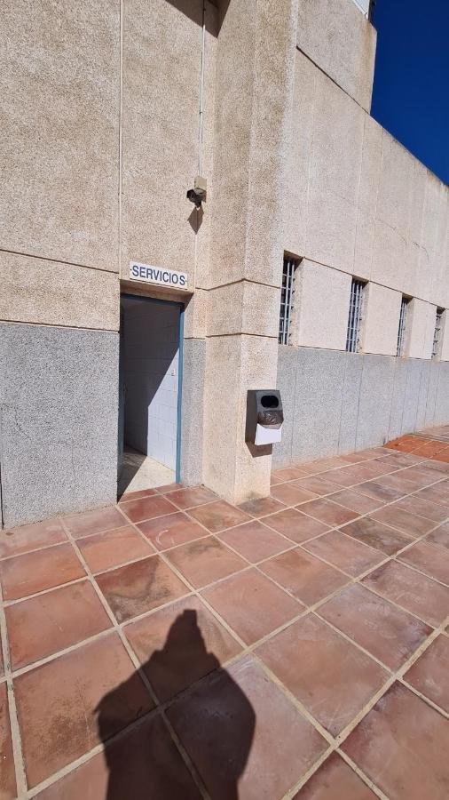 Apartamento Gemelos XII 17 If בנידורם מראה חיצוני תמונה