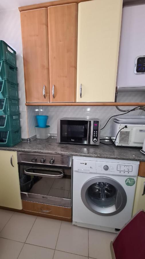 Apartamento Gemelos XII 17 If בנידורם מראה חיצוני תמונה