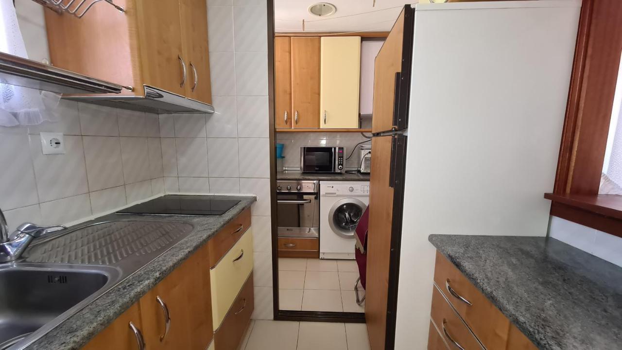 Apartamento Gemelos XII 17 If בנידורם מראה חיצוני תמונה