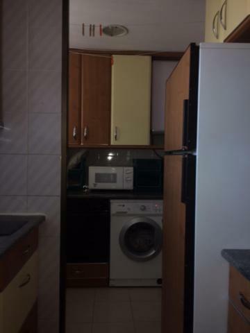 Apartamento Gemelos XII 17 If בנידורם מראה חיצוני תמונה