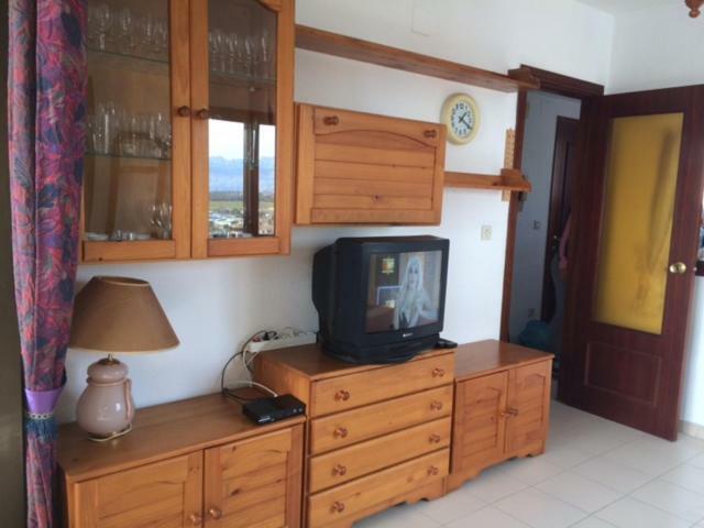 Apartamento Gemelos XII 17 If בנידורם מראה חיצוני תמונה