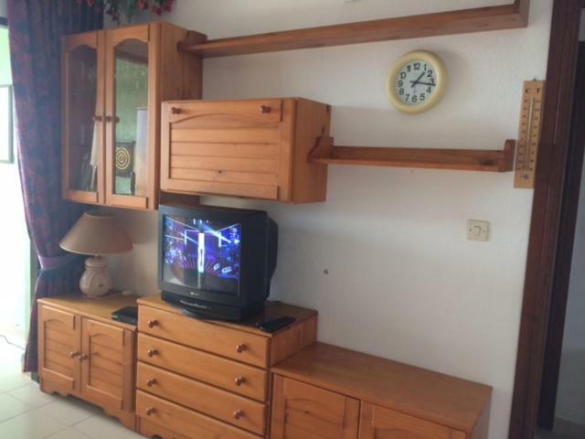 Apartamento Gemelos XII 17 If בנידורם מראה חיצוני תמונה