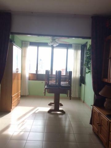 Apartamento Gemelos XII 17 If בנידורם מראה חיצוני תמונה