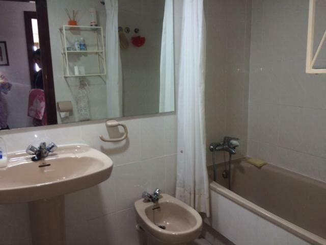 Apartamento Gemelos XII 17 If בנידורם מראה חיצוני תמונה