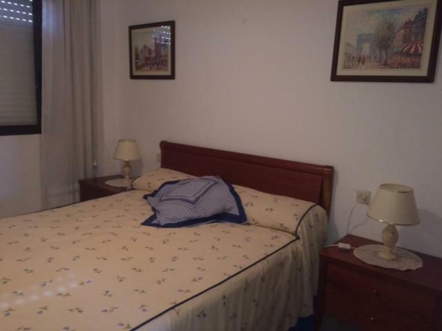 Apartamento Gemelos XII 17 If בנידורם מראה חיצוני תמונה