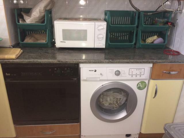 Apartamento Gemelos XII 17 If בנידורם מראה חיצוני תמונה